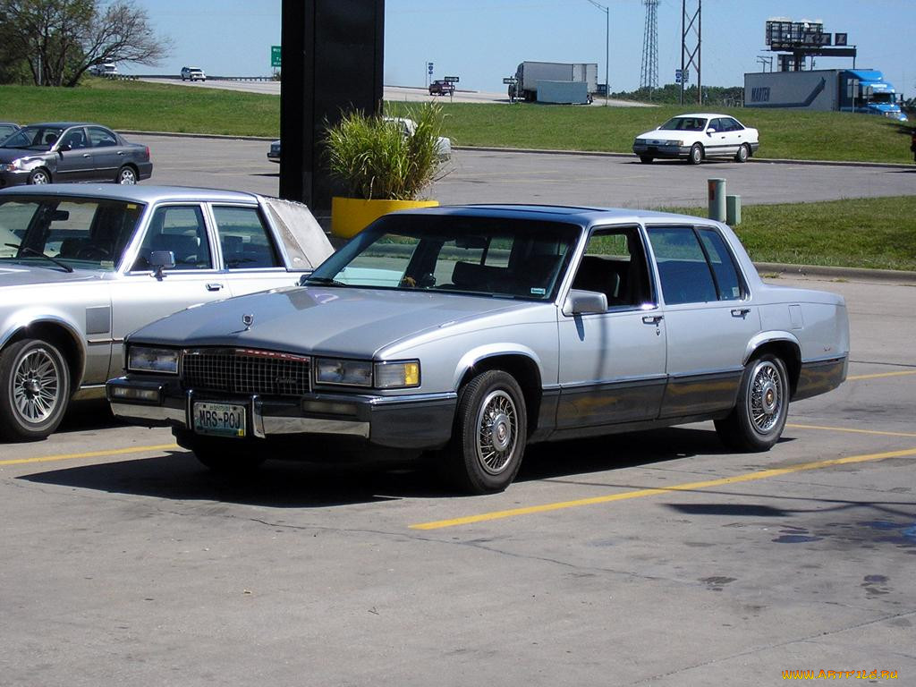 cadillac, 